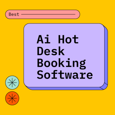Ai hot desk booking software best tools 55438