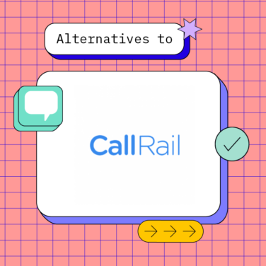 Callrail Alternatives 08796