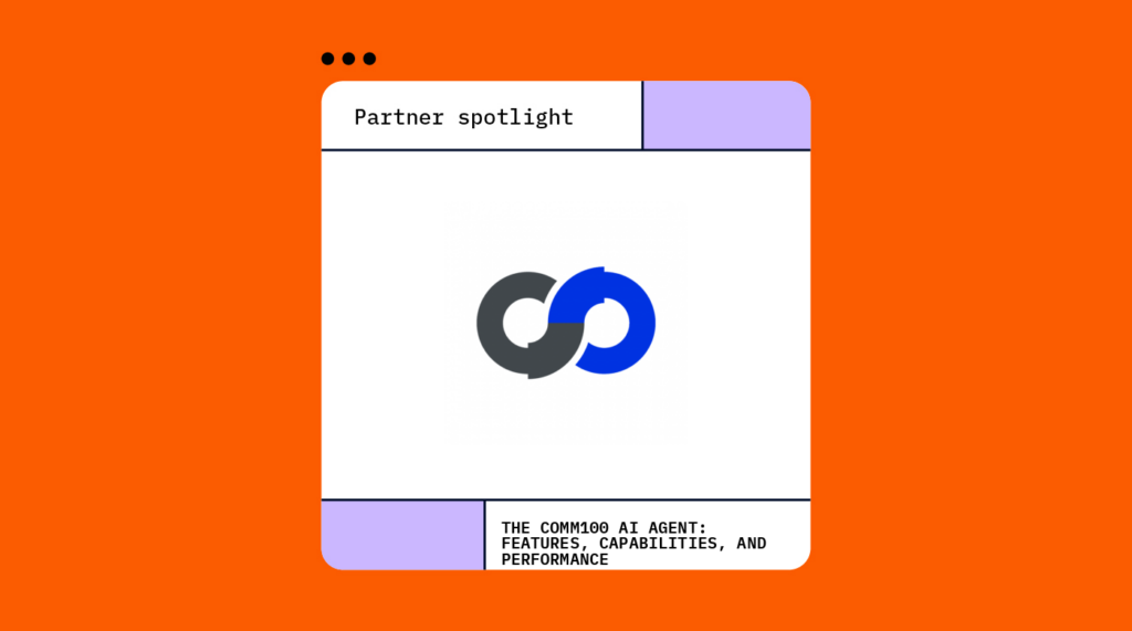 Comm100 Partner Spotlight 78417
