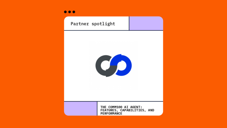 Comm100 Partner Spotlight 78417