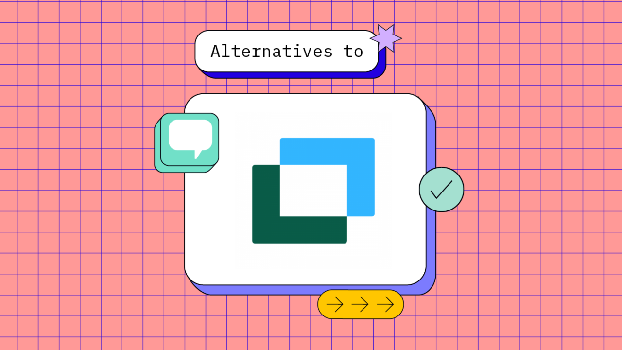 Doodle Alternatives 52769