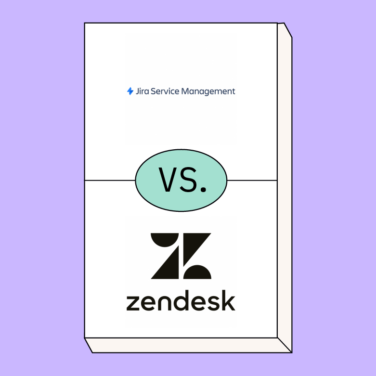 Jira service management Versus Zendesk 64899