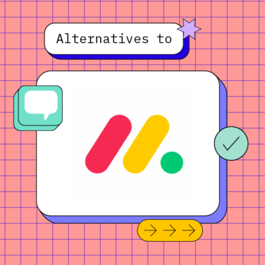 Monday crm Alternatives 21908