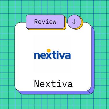 Nextiva Product Review 10715