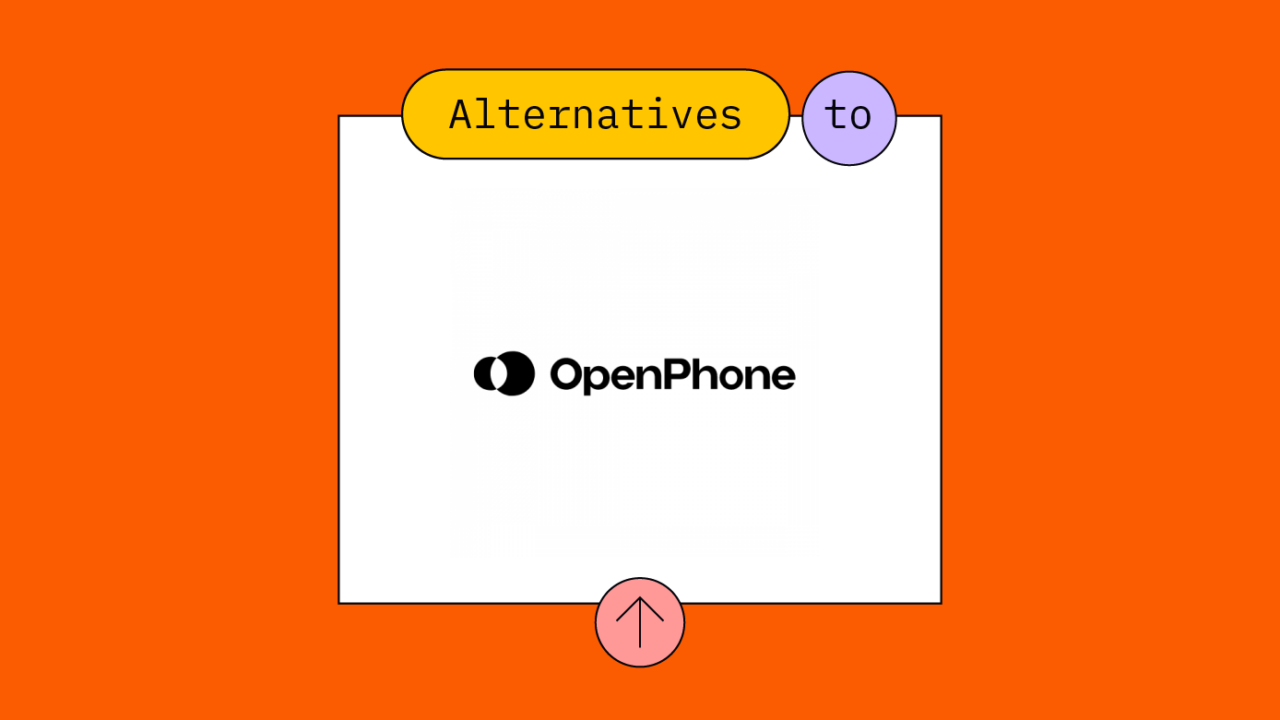 Openphone Alternatives 53971