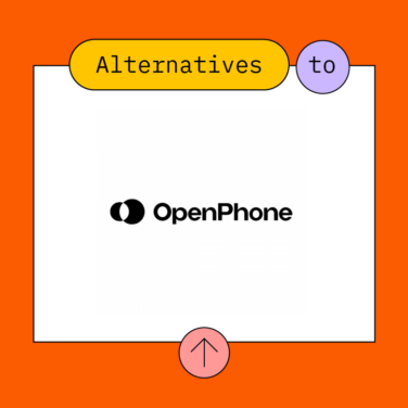 Openphone Alternatives 53971