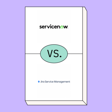 Servicenow customer service management Versus Jira service management 89443