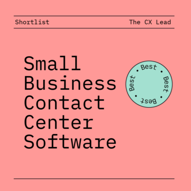 Small business contact center software best tools 84758