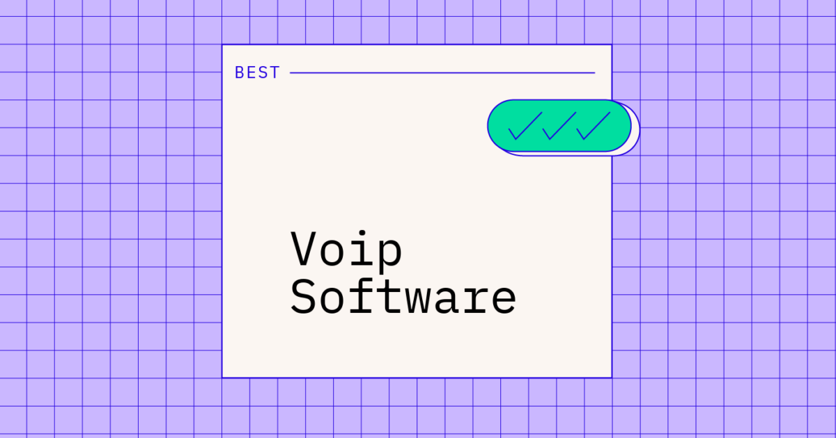 10 Best VoIP Software in 2026