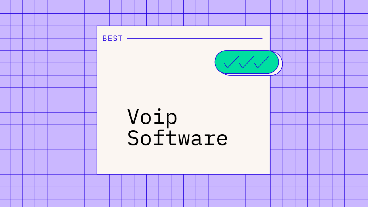 Voip software best tools 07175