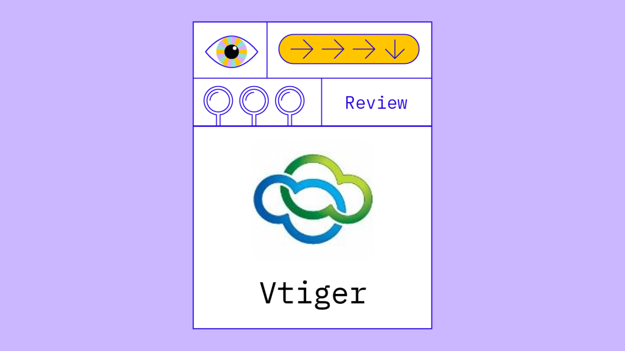 Vtiger Product Review 66460