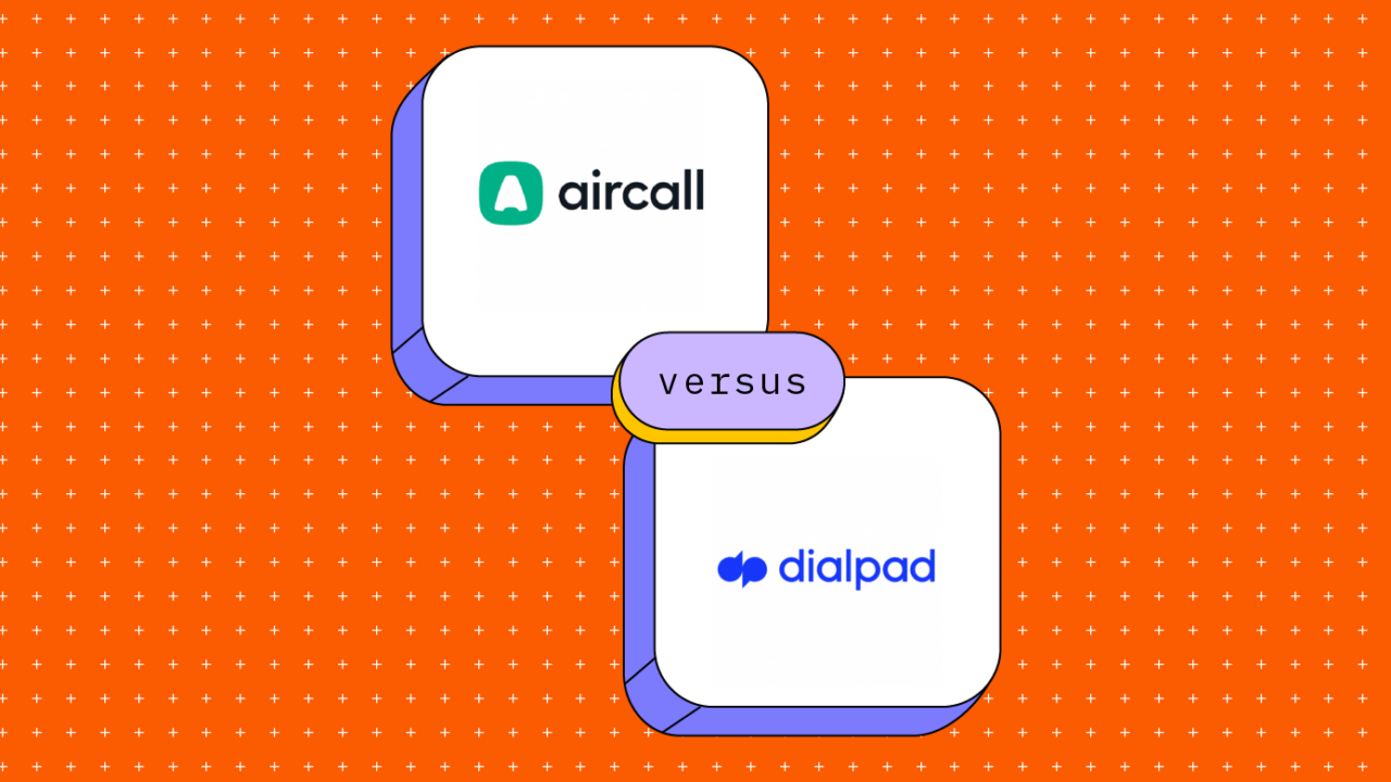 Aircall Versus Dialpad 62897