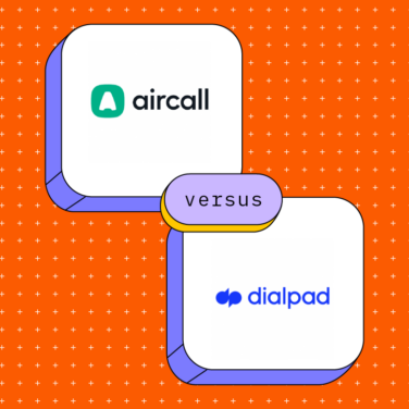 Aircall Versus Dialpad 62897