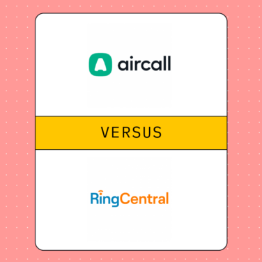 Aircall Versus Ringcentral 89494