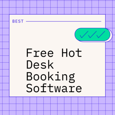 Free hot desk booking software best tools 68589
