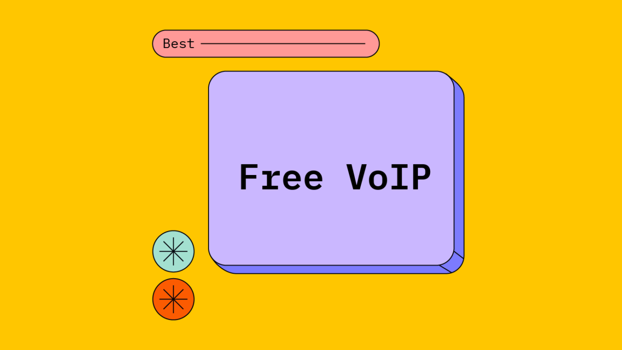 Free voip best tools 69501