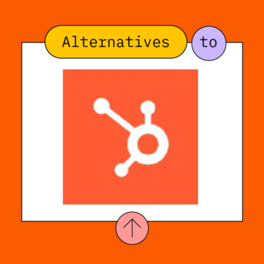 Hubspot service hub Alternatives 65430