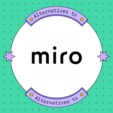 Miro Alternatives 94724