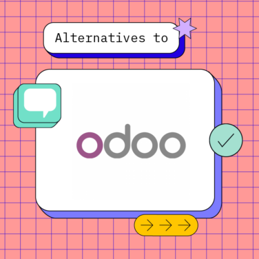 Odoo Alternatives 63116