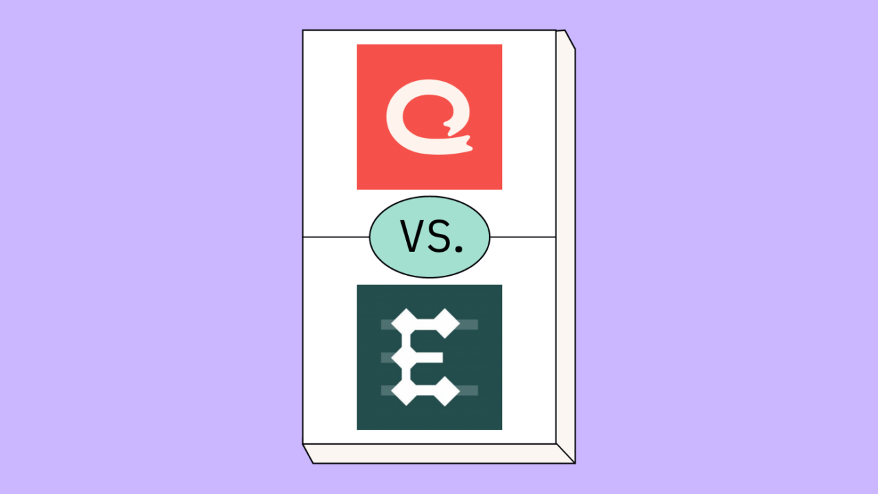 Unwrap ai Versus Enterpret 17356
