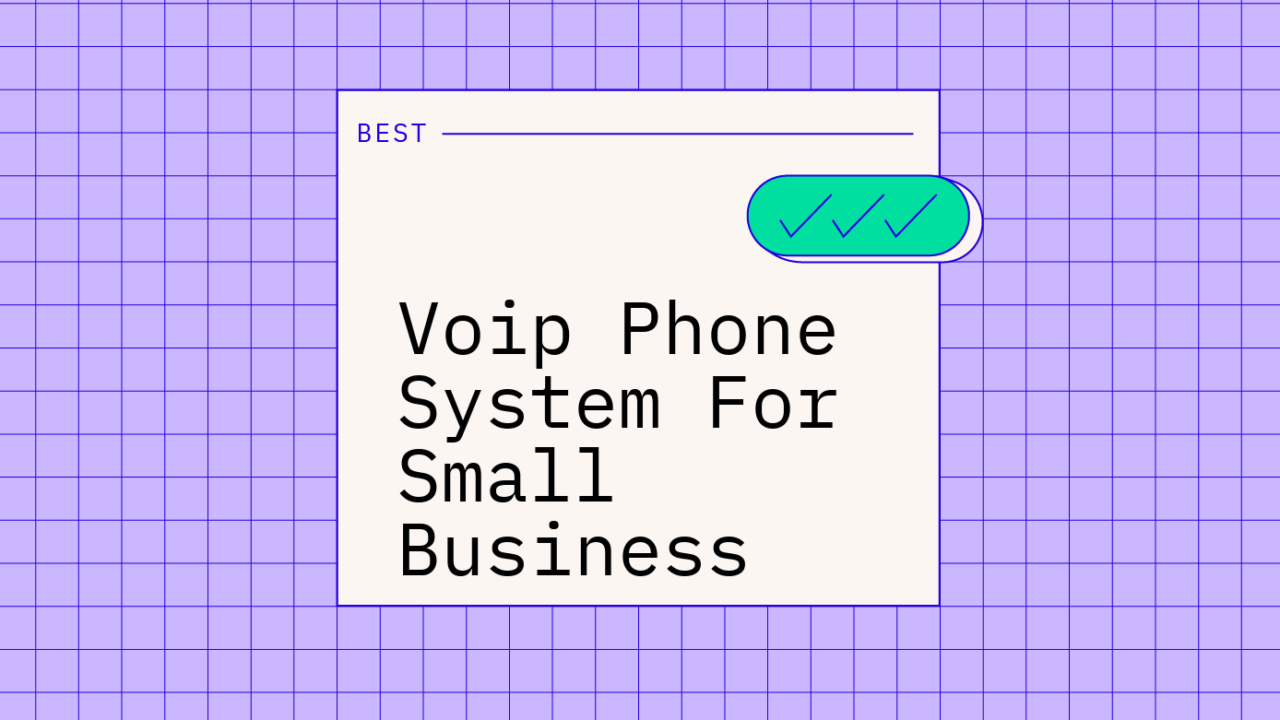 Voip phone system for small business best tools 93712