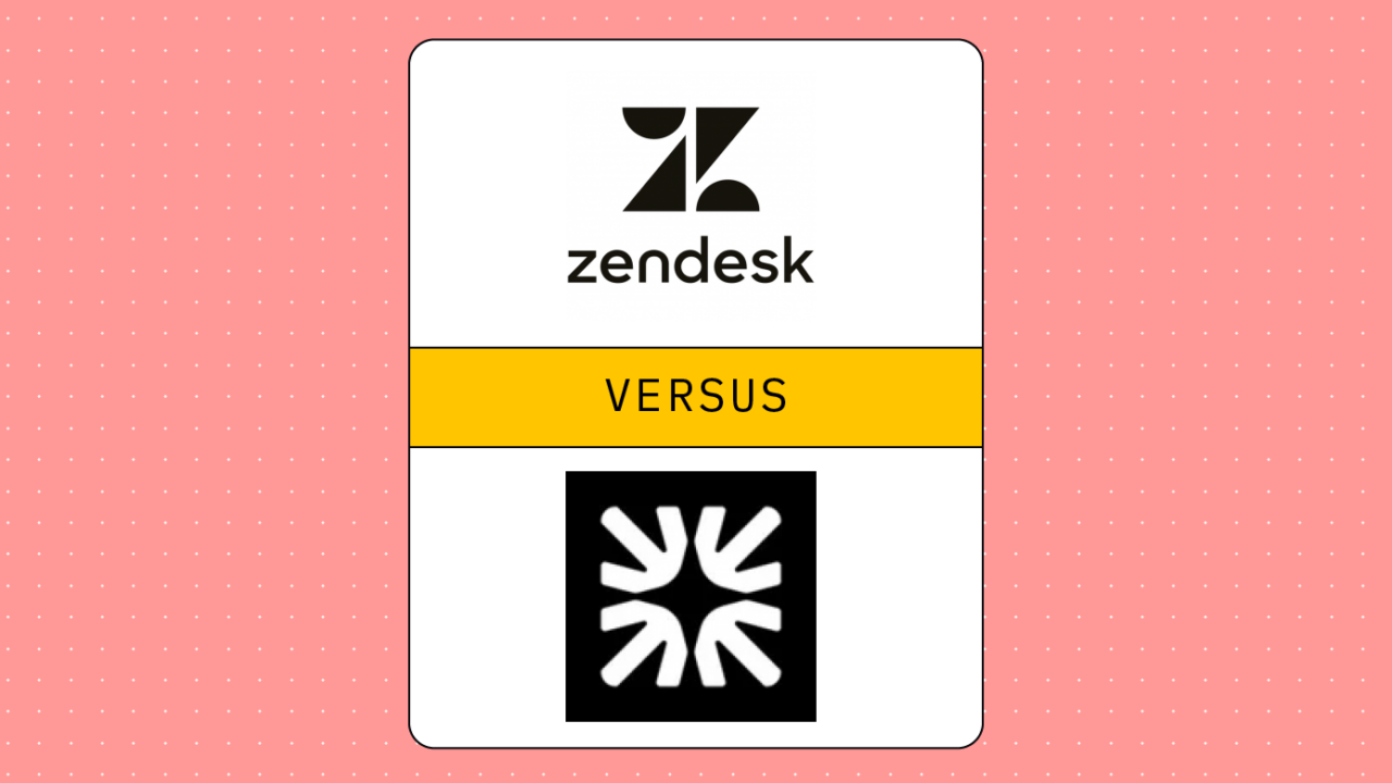 Zendesk Versus Fin 54629