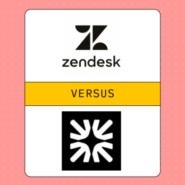 Zendesk Versus Fin 54629