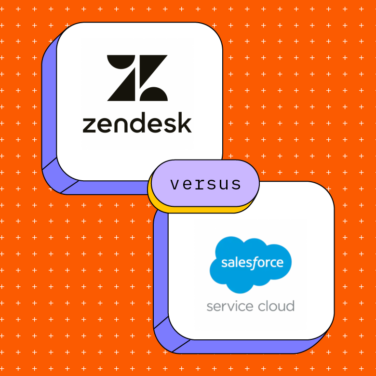 Zendesk Versus Salesforce service cloud 29952