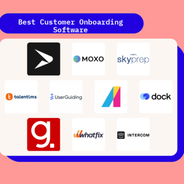 Best Best Customer Onboarding Software logos 76690