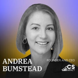 CXL – Subject Profile – Andrea Bumstead_Featured Image (without AI in XX)-79237