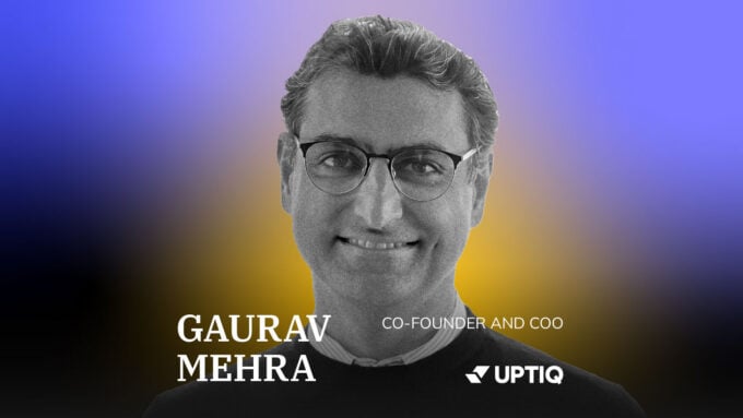 CXL – Subject Profile – Gaurav Mehra_Featured Image (without AI in XX)-54191