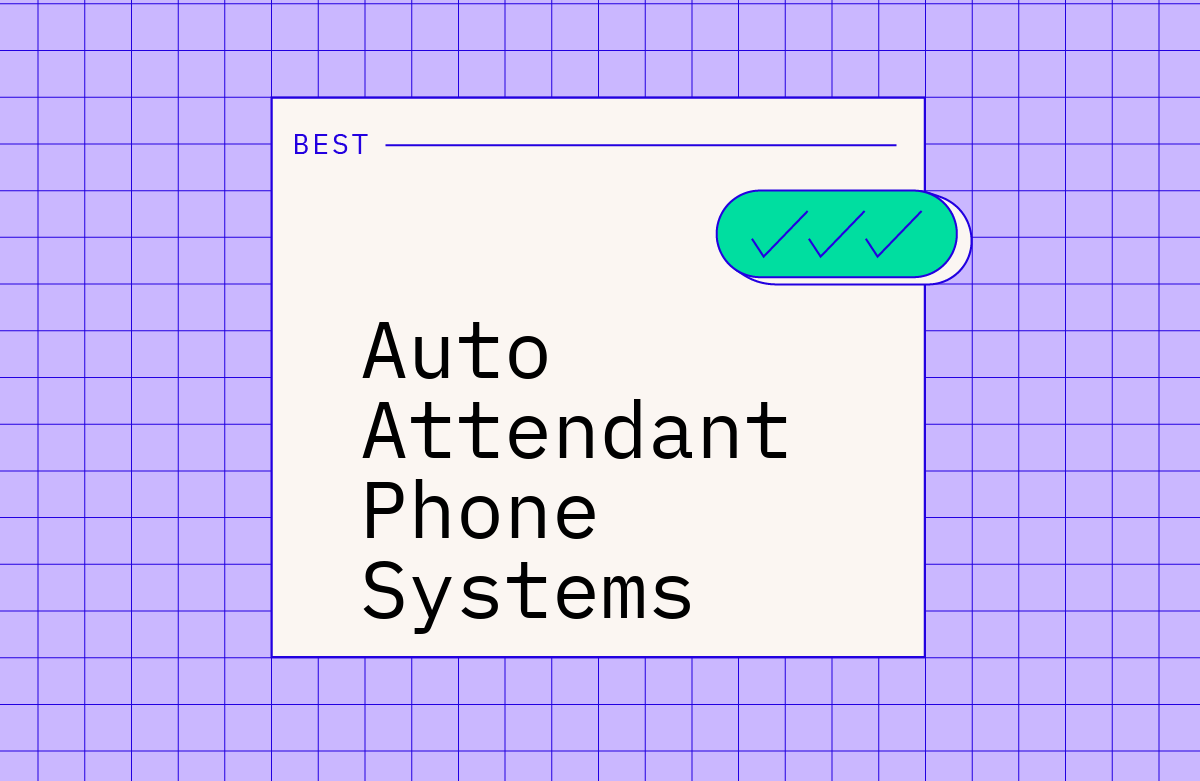 10 Best Auto Attendant Phone Systems in 2026