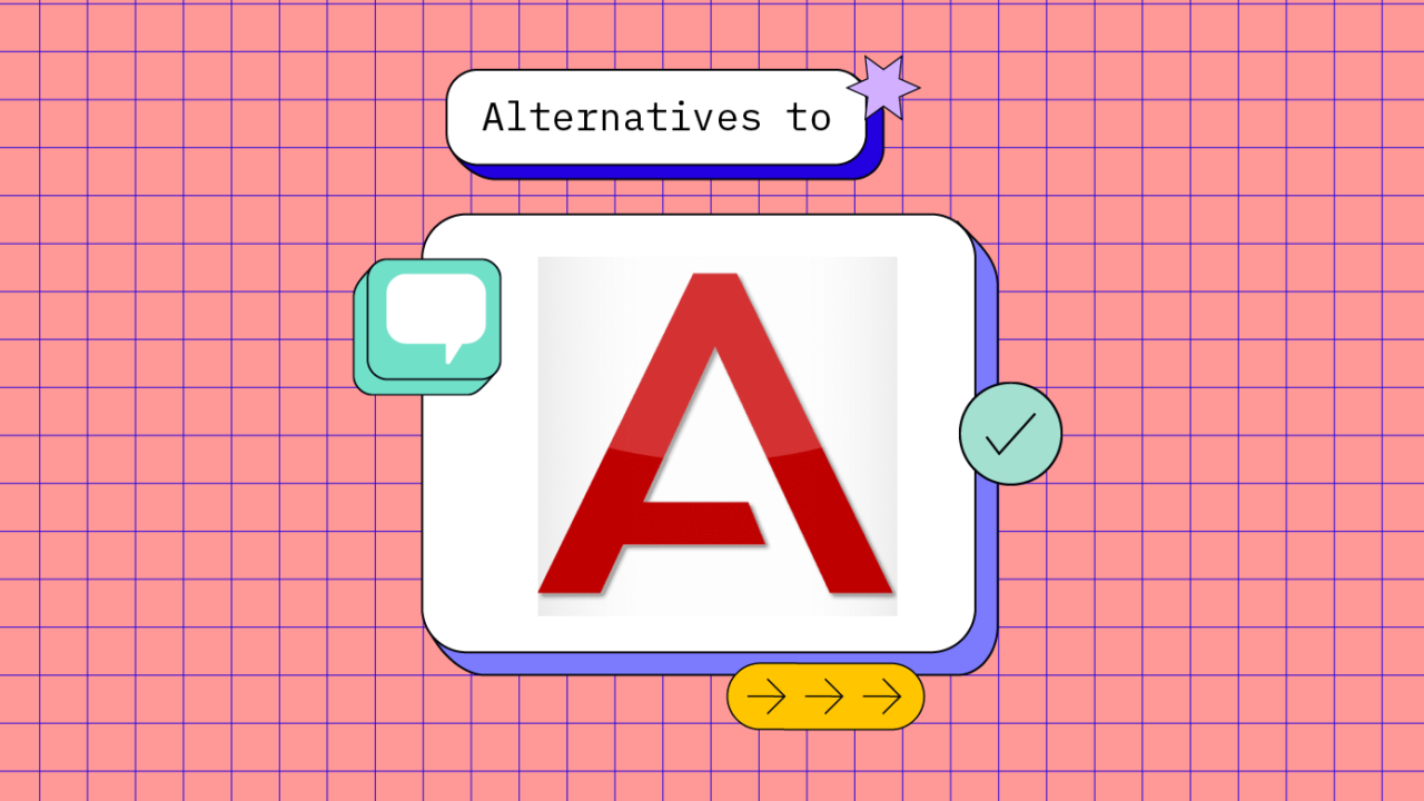 Avaya Alternatives 16534