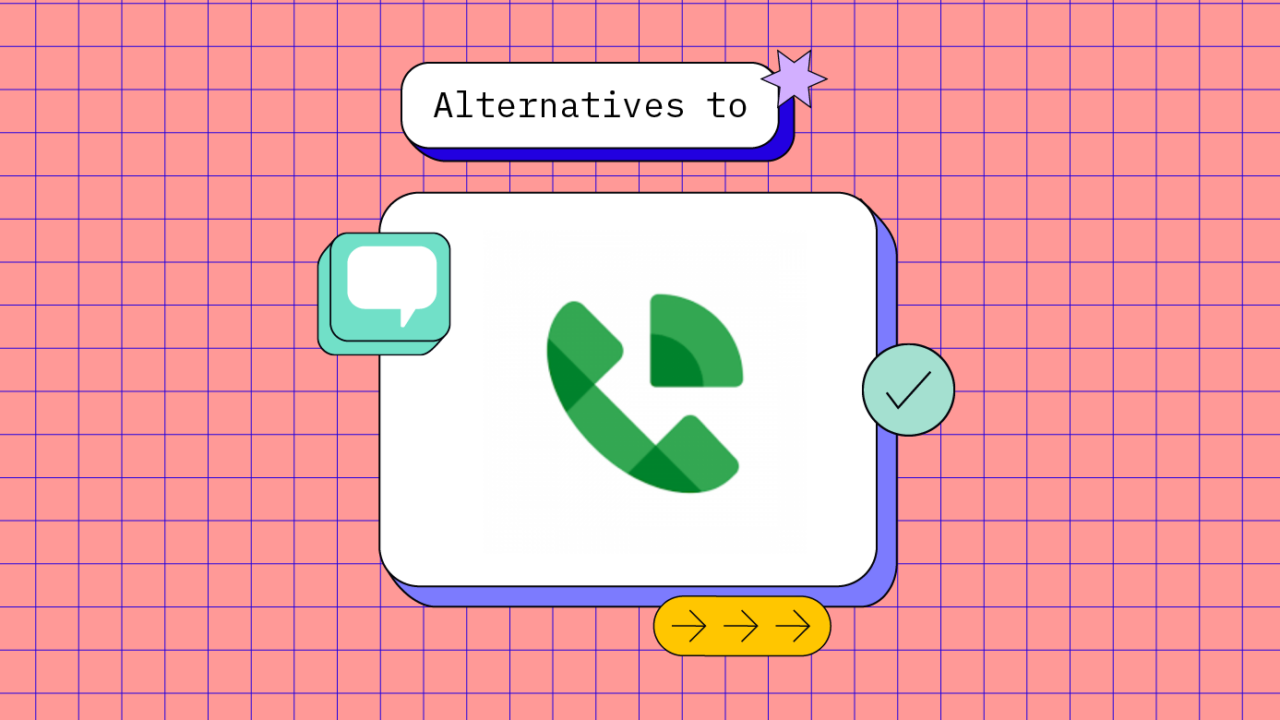 Google voice Alternatives 10150