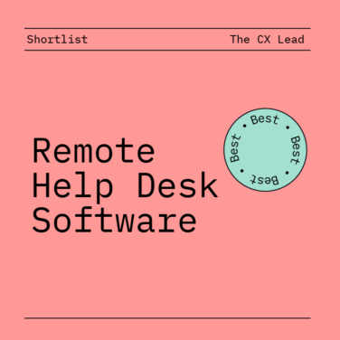 Remote help desk software best tools 49738