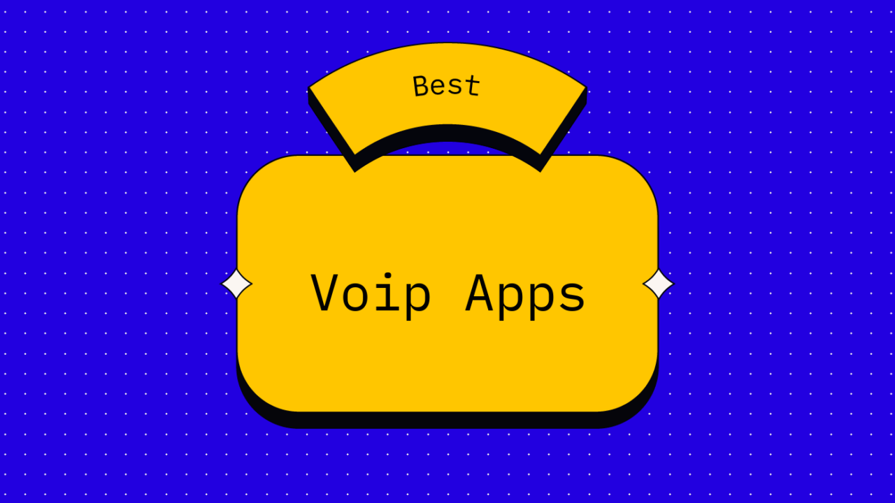 Voip apps best tools 15629