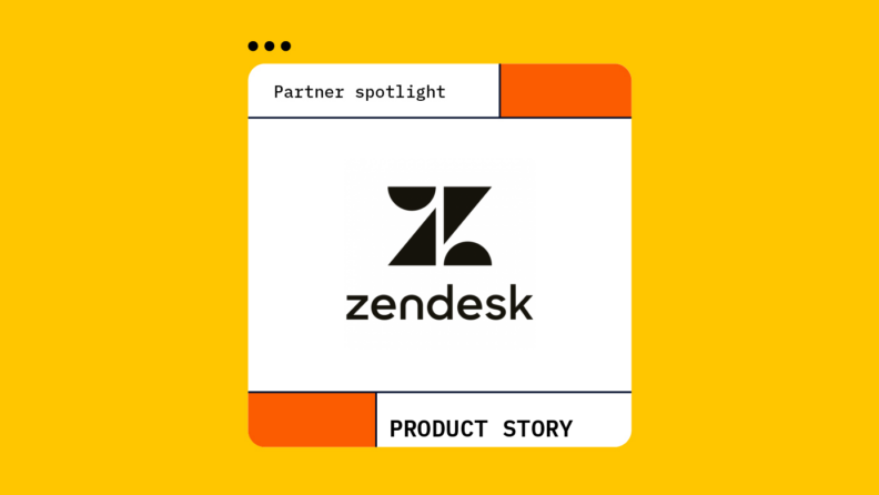 Zendesk Partner Spotlight 69139