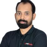 Ajay Balamurugadas