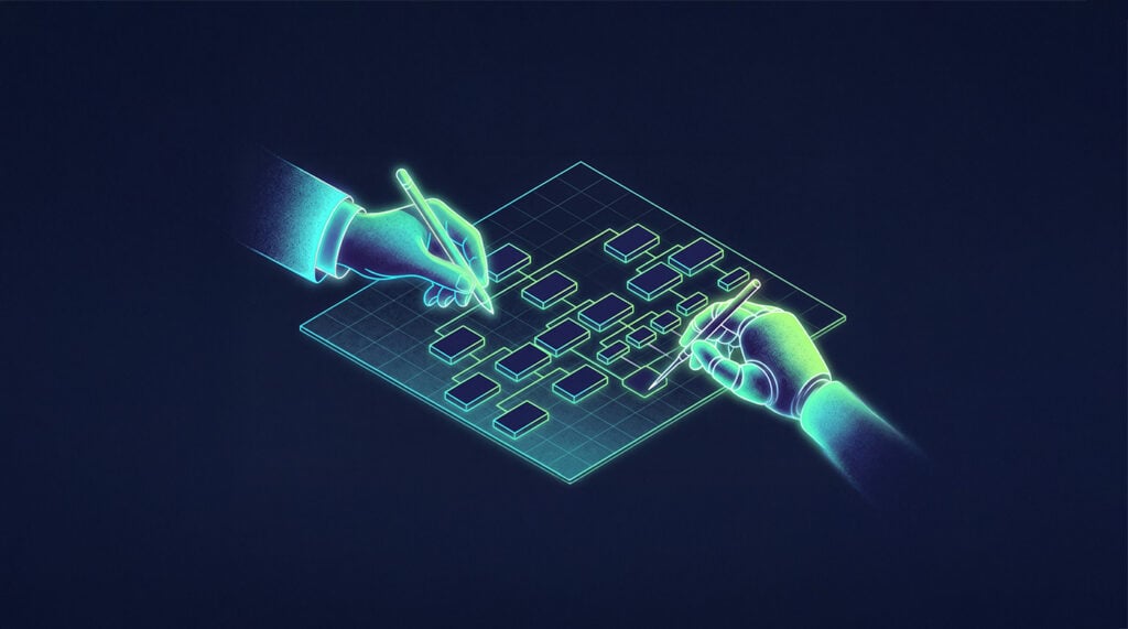 Why AI is changing CX org charts