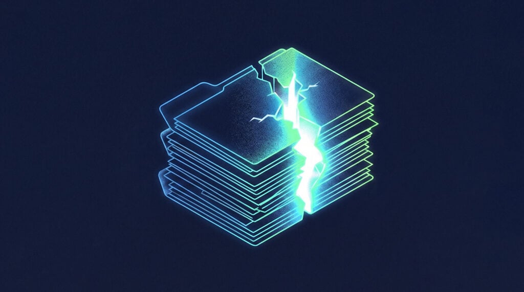 How AI can reveal gaps in your data