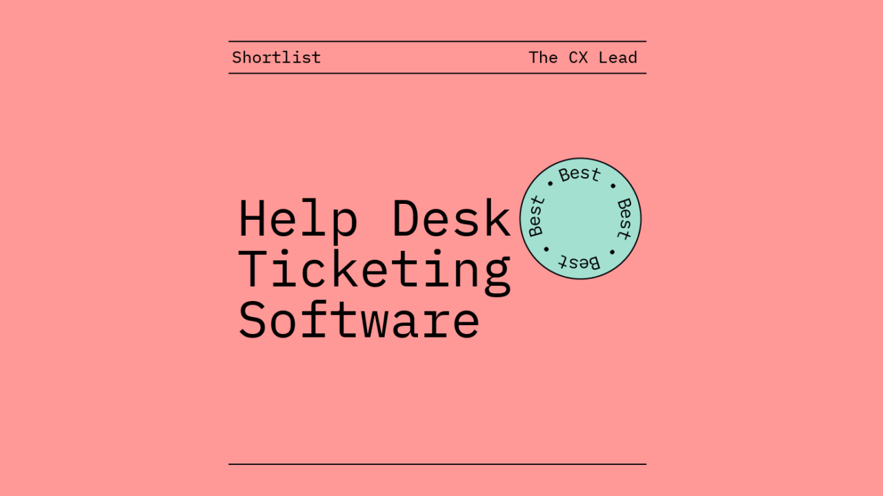 Help desk ticketing software best tools 56550