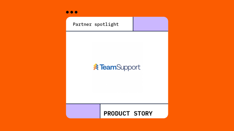 Teamsupport Partner Spotlight 17922