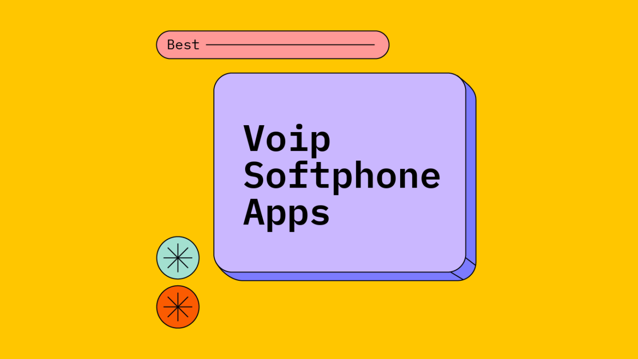 Voip softphone apps best tools 18752