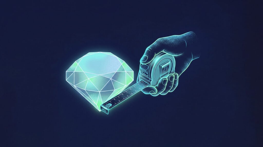 Why CX leaders must learn how to measure results before doing an AI pilot
