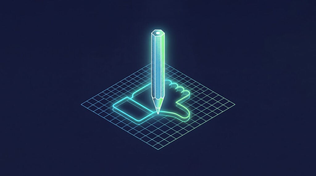 You can't automate your way out of bad design