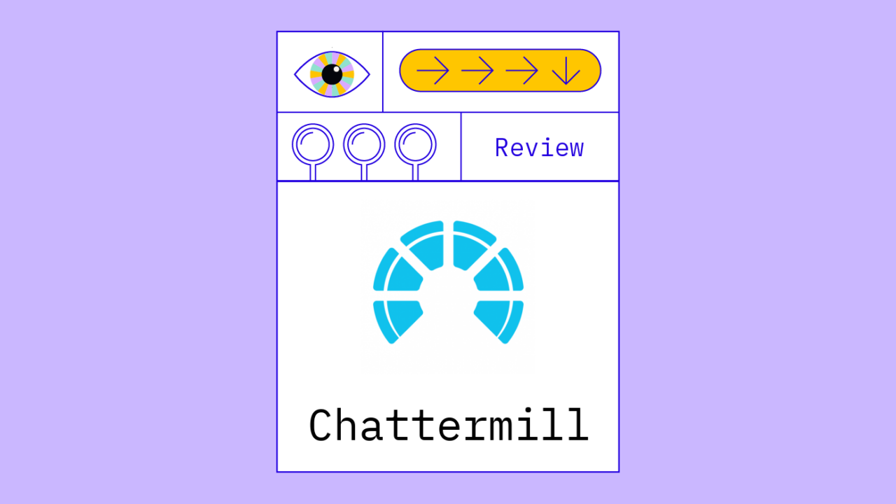 Chattermill Product Review 27492
