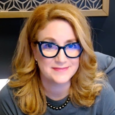 Lesley Wilson profile picture